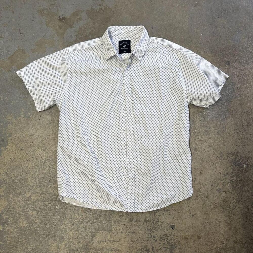 Beverly-hills-polo-club Men's Shirt